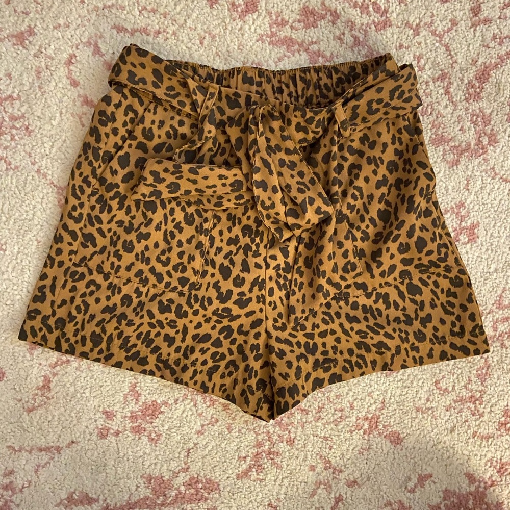 A New Day shorts size XS